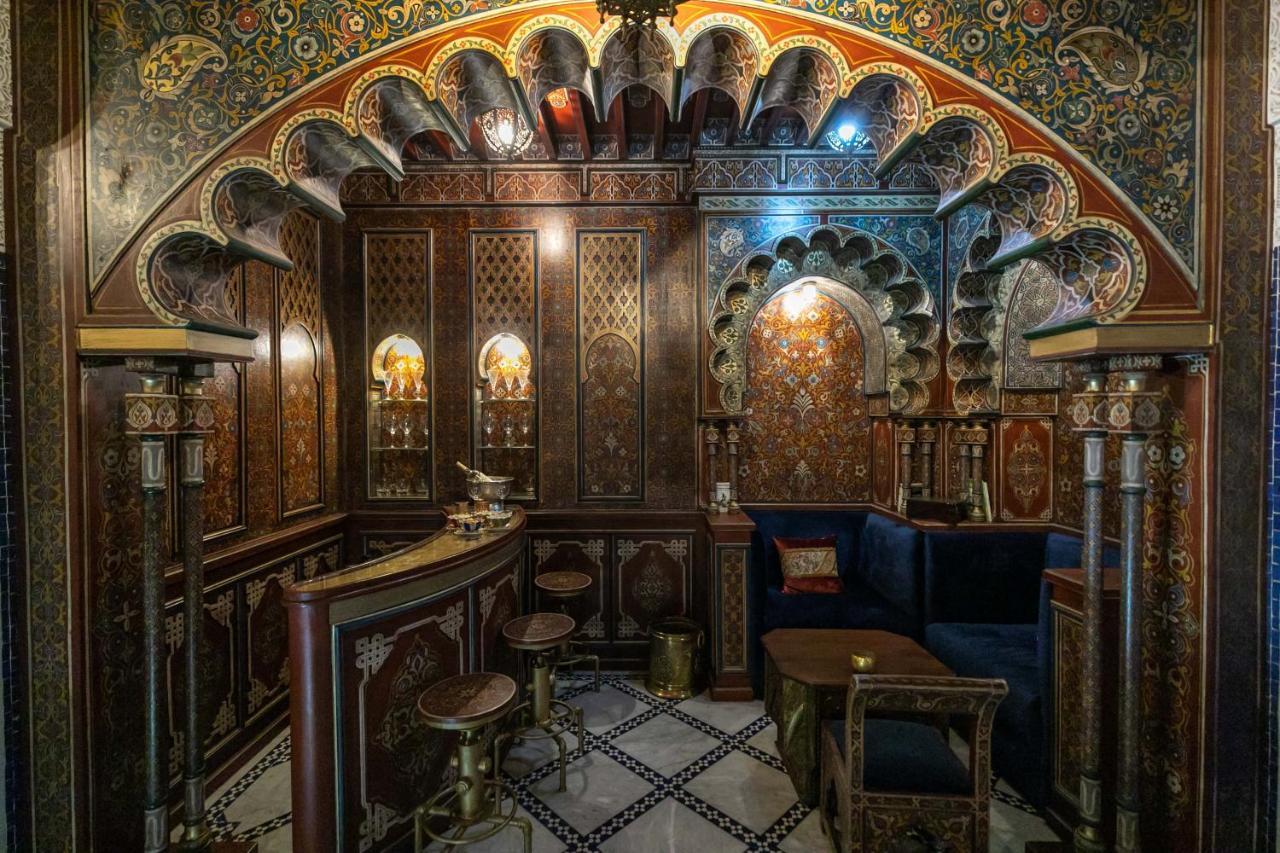 Riad Semlalia Fez Exterior photo